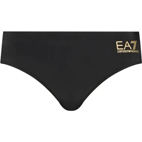 Underwear > Bottoms - - Emporio Armani EA7 - Modalova
