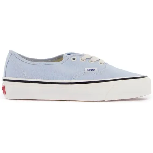 Vans - Shoes > Sneakers - Blue - Vans - Modalova