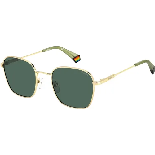 Accessories > Sunglasses - - Polaroid - Modalova