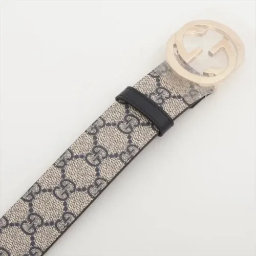 Pre-owned > Pre-owned Accessories > Pre-owned Belts - - Gucci Vintage - Modalova