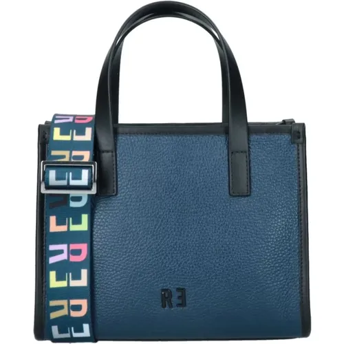 Rebelle - Bags > Mini Bags - Blue - Rebelle - Modalova