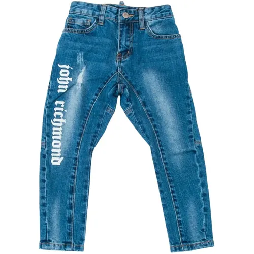 Kids > Bottoms > Jeans - - John Richmond - Modalova