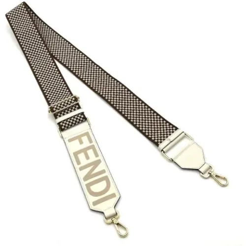 Pre-owned > Pre-owned Accessories - - Fendi Vintage - Modalova