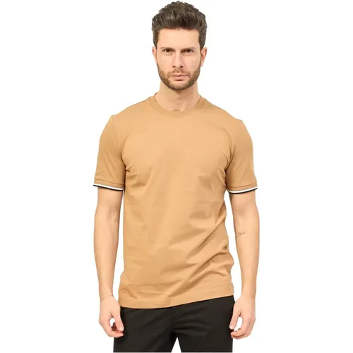 Tops > T-Shirts - - Hugo Boss - Modalova