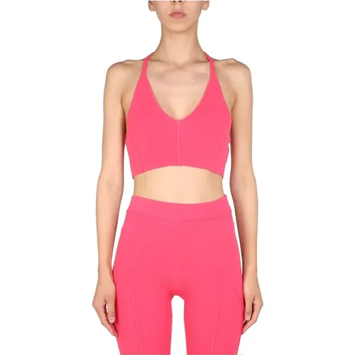 Helmut Lang - Hauts - Rose - Helmut Lang - Modalova