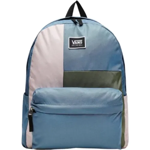 Vans - Bags > Backpacks - Blue - Vans - Modalova