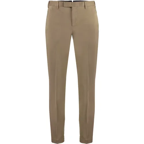 Trousers > Suit Trousers - - PT Torino - Modalova