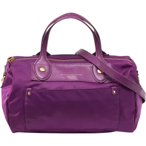 Pre-owned > Pre-owned Bags > Pre-owned Weekend Bags - - Marc Jacobs Pre-owned - Modalova