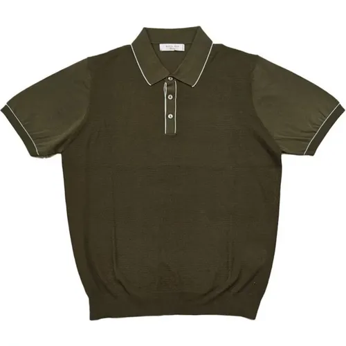 Tops > Polo Shirts - - Ferrante - Modalova