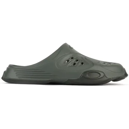 Shoes > Flats > Mules - - Oakley - Modalova