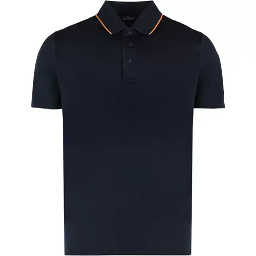 Tops > Polo Shirts - - PAUL & SHARK - Modalova