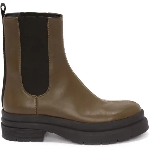 Shoes > Boots > Chelsea Boots - - JW Anderson - Modalova