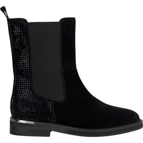 Shoes > Boots > Chelsea Boots - - Alma en Pena - Modalova