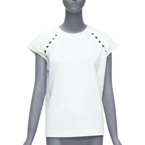 Pre-owned > Pre-owned Tops - - Alexander McQueen Pre-owned - Modalova