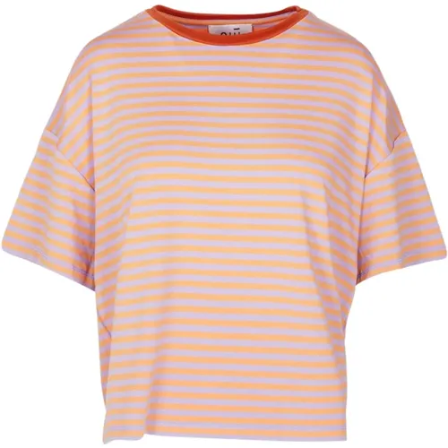 NIU - Tops > T-Shirts - Pink - NIU - Modalova