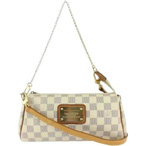 Pre-owned > Pre-owned Bags > Pre-owned Shoulder Bags - - Louis Vuitton Vintage - Modalova