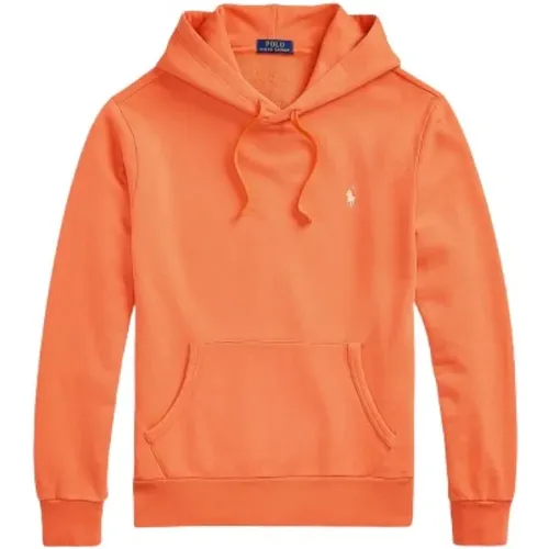 Sweatshirts & Hoodies > Hoodies - - Polo Ralph Lauren - Modalova