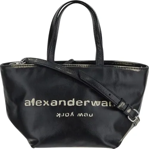 Bags > Tote Bags - - alexander wang - Modalova