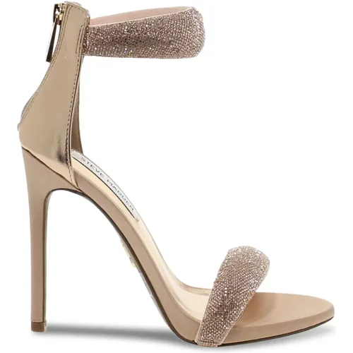 Shoes > Sandals > High Heel Sandals - - Steve Madden - Modalova