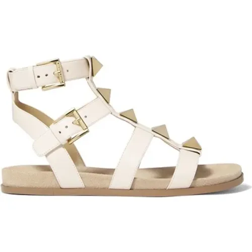 Shoes > Sandals > Flat Sandals - - Michael Kors - Modalova