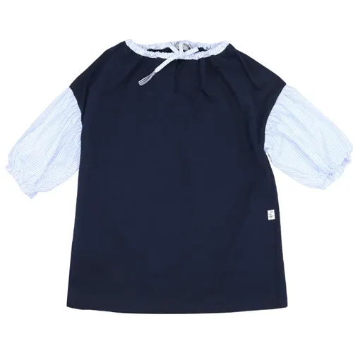 Il Gufo - Kids > Dresses - Blue - Il Gufo - Modalova