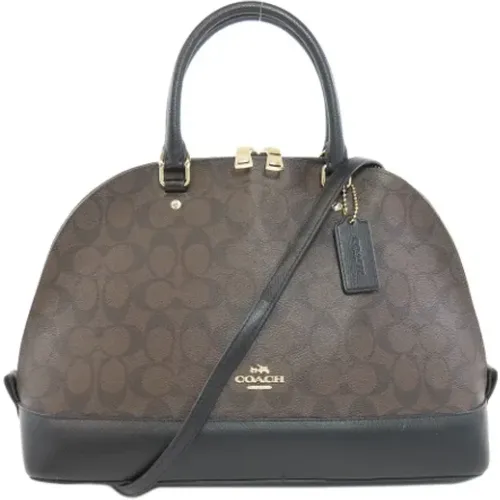 Pre-owned > Pre-owned Bags > Pre-owned Handbags - - Coach Pre-owned - Modalova