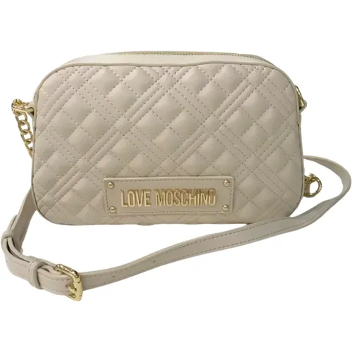 Bags > Cross Body Bags - - Love Moschino - Modalova