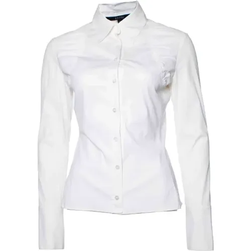 Pre-owned > Pre-owned Shirts & Blouses - - Gucci Vintage - Modalova