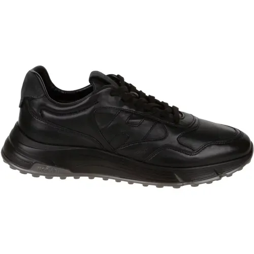 Hogan - Shoes > Sneakers - Black - Hogan - Modalova