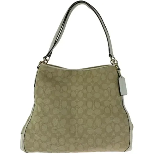 Pre-owned > Pre-owned Bags > Pre-owned Handbags - - Coach Pre-owned - Modalova