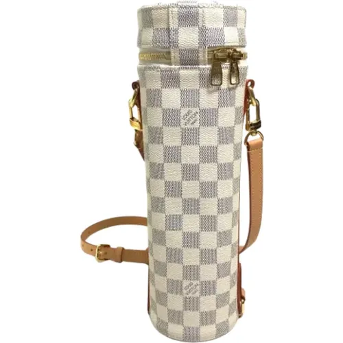 Pre-owned > Pre-owned Accessories - - Louis Vuitton Vintage - Modalova