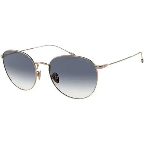 Accessories > Sunglasses - - Giorgio Armani - Modalova