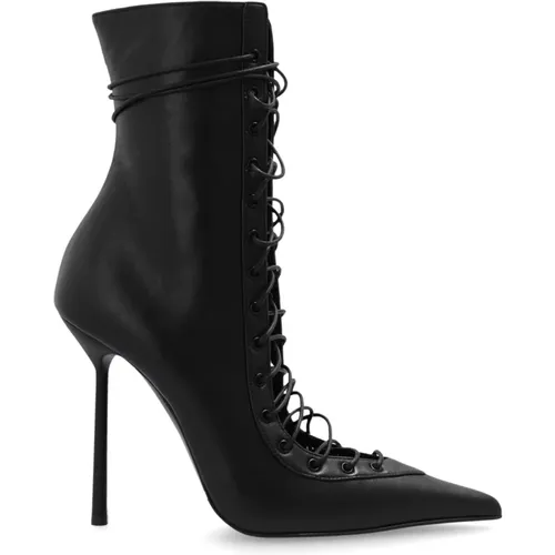 Shoes > Boots > Heeled Boots - - Le Silla - Modalova