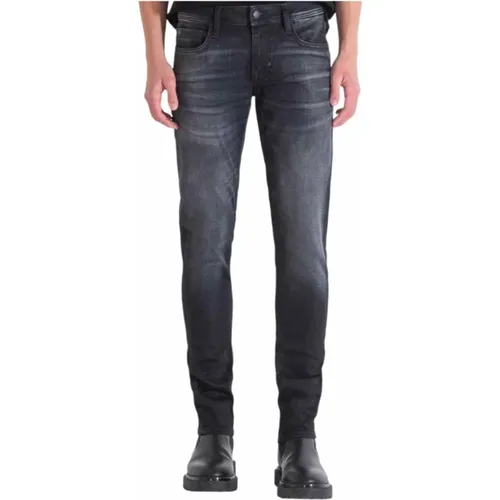 Jeans > Slim-fit Jeans - - Antony Morato - Modalova