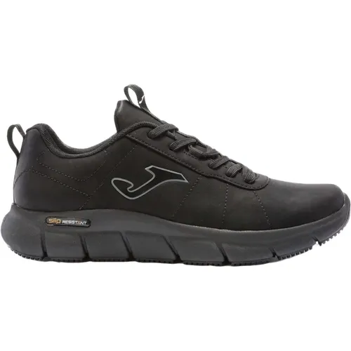 Joma - Shoes > Sneakers - Black - Joma - Modalova