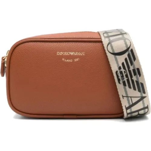 Bags > Cross Body Bags - - Emporio Armani - Modalova