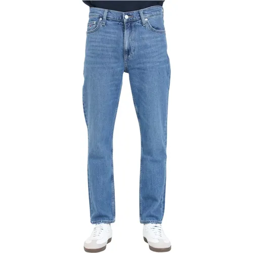 Jeans > Slim-fit Jeans - - Tommy Jeans - Modalova