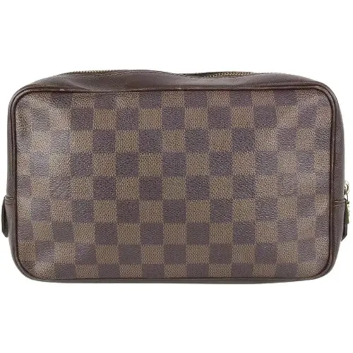 Pre-owned > Pre-owned Accessories - - Louis Vuitton Vintage - Modalova