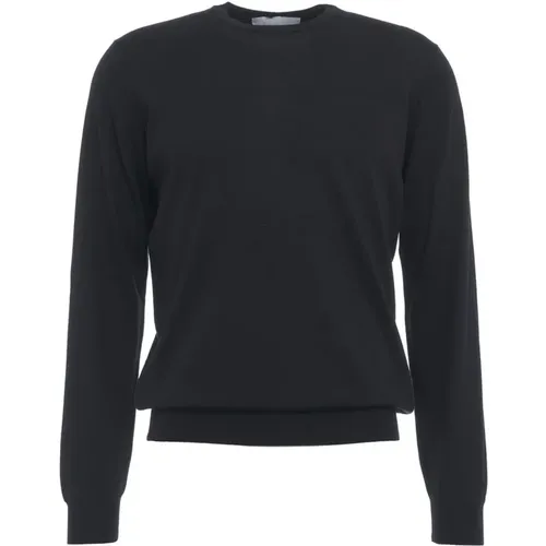 Knitwear > Round-neck Knitwear - - Gender - Modalova