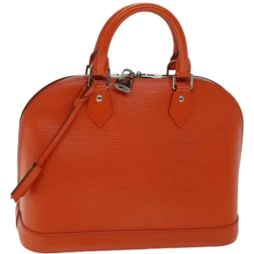 Pre-owned > Pre-owned Bags > Pre-owned Handbags - - Louis Vuitton Vintage - Modalova