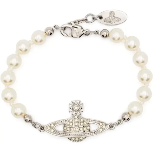 Accessories > Jewellery > Bracelets - - Vivienne Westwood - Modalova