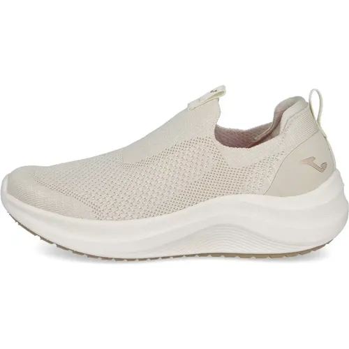 Joma - Shoes > Sneakers - Beige - Joma - Modalova