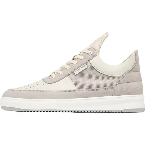 Shoes > Sneakers - - Filling Pieces - Modalova