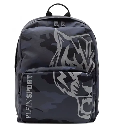 Bags > Backpacks - - Plein Sport - Modalova