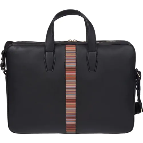 Bags > Laptop Bags & Cases - - PS By Paul Smith - Modalova