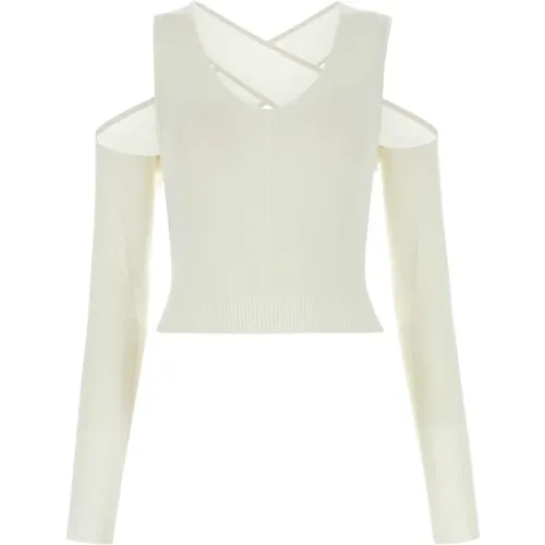 Tops > Long Sleeve Tops - - Gimaguas - Modalova