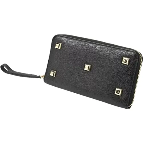 Pre-owned > Pre-owned Accessories > Pre-owned Wallets - - Salvatore Ferragamo Pre-owned - Modalova