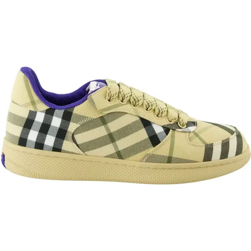 Shoes > Sneakers - - Burberry - Modalova