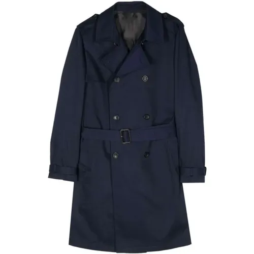 Coats > Trench Coats - - Reveres 1949 - Modalova