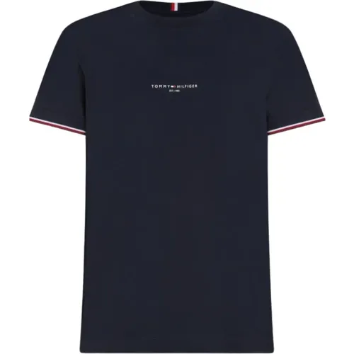 Tops > T-Shirts - - Tommy Hilfiger - Modalova